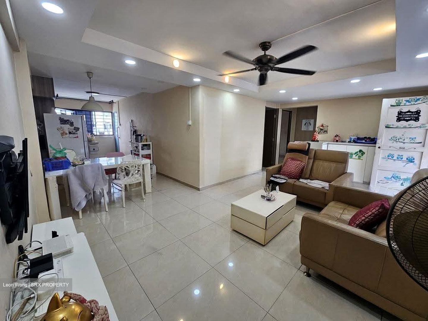 Blk 53 Lengkok Bahru (Bukit Merah), HDB 4 Rooms #617804891